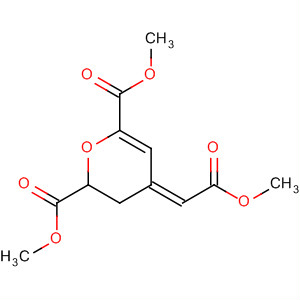 CAS No 61417-29-6  Molecular Structure