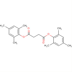 CAS No 61417-98-9  Molecular Structure