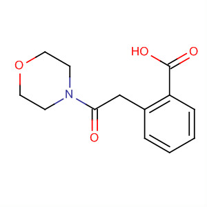 CAS No 61418-24-4  Molecular Structure