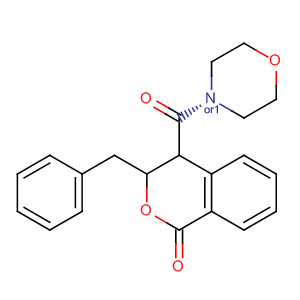 Cas Number: 61418-31-3  Molecular Structure