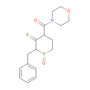 CAS No 61418-38-0  Molecular Structure