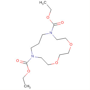 CAS No 61418-68-6  Molecular Structure