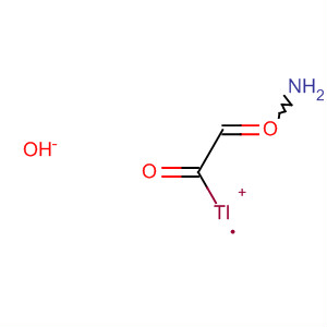 CAS No 61419-74-7  Molecular Structure