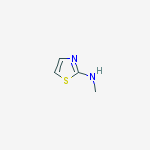 CAS No 6142-06-9  Molecular Structure