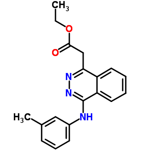 CAS No 6142-34-3  Molecular Structure