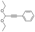 CAS No 6142-95-6  Molecular Structure