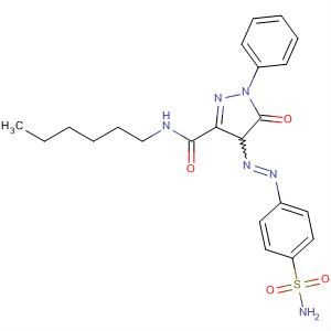 CAS No 61420-72-2  Molecular Structure