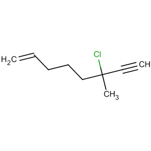 Cas Number: 61422-81-9  Molecular Structure