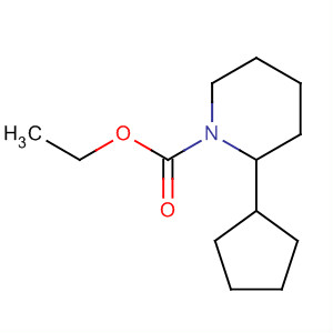 Cas Number: 61423-19-6  Molecular Structure