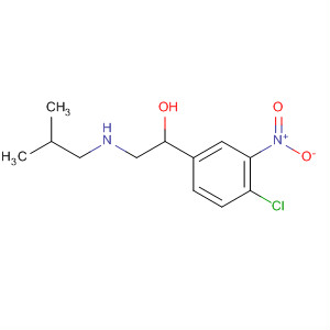 Cas Number: 61424-34-8  Molecular Structure