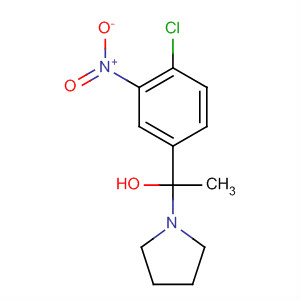 Cas Number: 61424-38-2  Molecular Structure