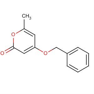 CAS No 61424-86-0  Molecular Structure