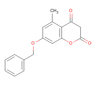 CAS No 61424-88-2  Molecular Structure