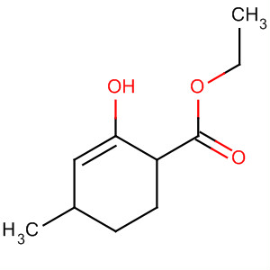 Cas Number: 61424-94-0  Molecular Structure