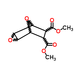 CAS No 61425-28-3  Molecular Structure