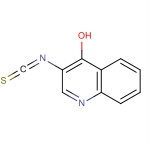 CAS No 61428-93-1  Molecular Structure