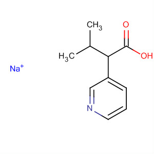 Cas Number: 61429-32-1  Molecular Structure