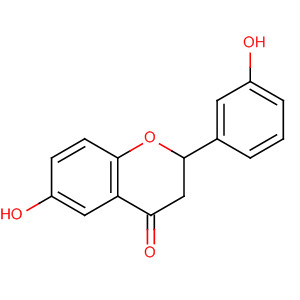 CAS No 61429-74-1  Molecular Structure