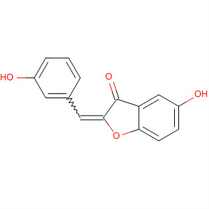 CAS No 61429-80-9  Molecular Structure