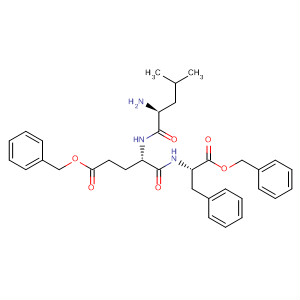 Cas Number: 61429-89-8  Molecular Structure