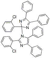 CAS No 6143-80-2  Molecular Structure