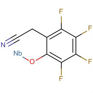 CAS No 61432-21-1  Molecular Structure