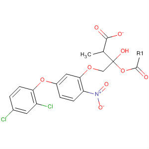 CAS No 61432-46-0  Molecular Structure
