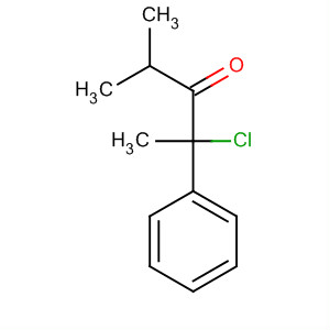 CAS No 61434-27-3  Molecular Structure