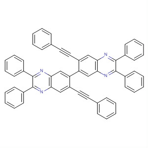 CAS No 61434-31-9  Molecular Structure