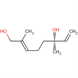 Cas Number: 61434-50-2  Molecular Structure