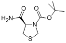 CAS No 61434-85-3  Molecular Structure