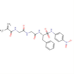 CAS No 61435-71-0  Molecular Structure