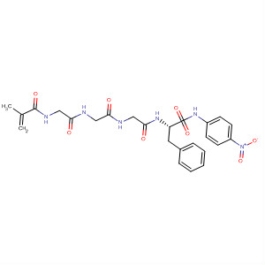 CAS No 61435-72-1  Molecular Structure