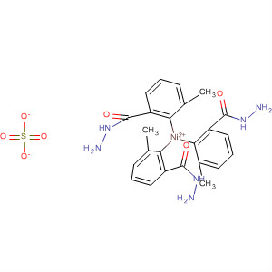 CAS No 61436-10-0  Molecular Structure