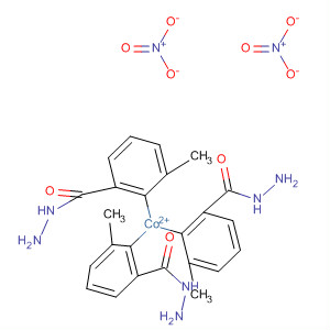 CAS No 61436-24-6  Molecular Structure