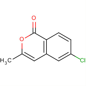 Cas Number: 61436-71-3  Molecular Structure