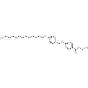 CAS No 61439-65-4  Molecular Structure