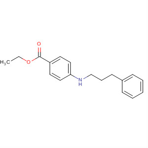 CAS No 61439-69-8  Molecular Structure