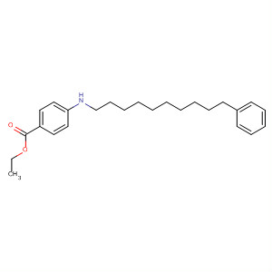 Cas Number: 61439-71-2  Molecular Structure