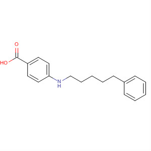 CAS No 61439-75-6  Molecular Structure