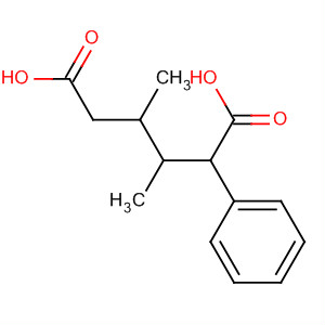 CAS No 61439-78-9  Molecular Structure