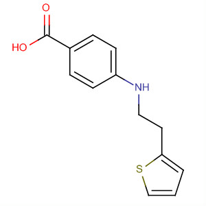 CAS No 61440-51-5  Molecular Structure