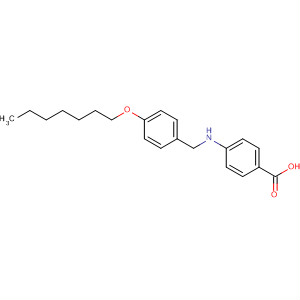 CAS No 61440-55-9  Molecular Structure