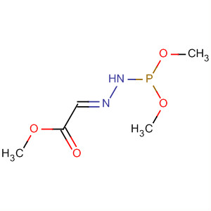CAS No 61441-32-5  Molecular Structure
