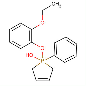 CAS No 61441-34-7  Molecular Structure