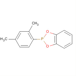 CAS No 61441-52-9  Molecular Structure