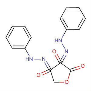 CAS No 61441-73-4  Molecular Structure