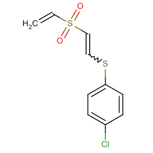 CAS No 61441-97-2  Molecular Structure