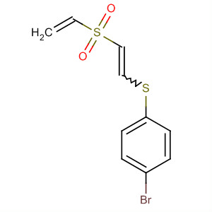 CAS No 61441-99-4  Molecular Structure