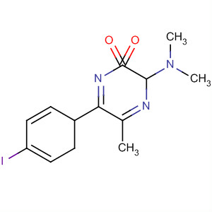 Cas Number: 61442-22-6  Molecular Structure